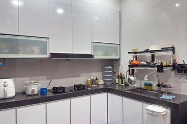 Taman Bandar Cemerlang