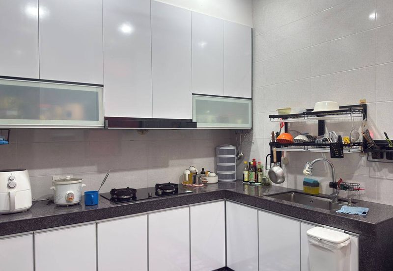 Taman Bandar Cemerlang