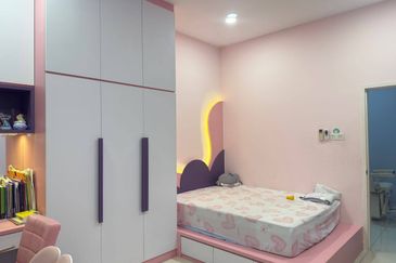 Taman Bandar Cemerlang