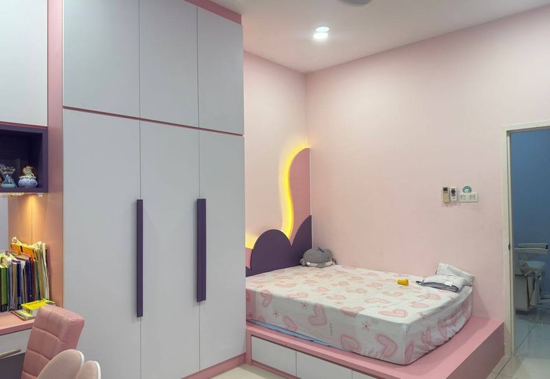 Taman Bandar Cemerlang