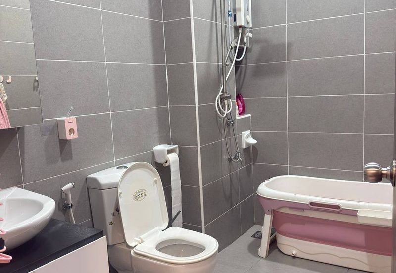 Taman Bandar Cemerlang