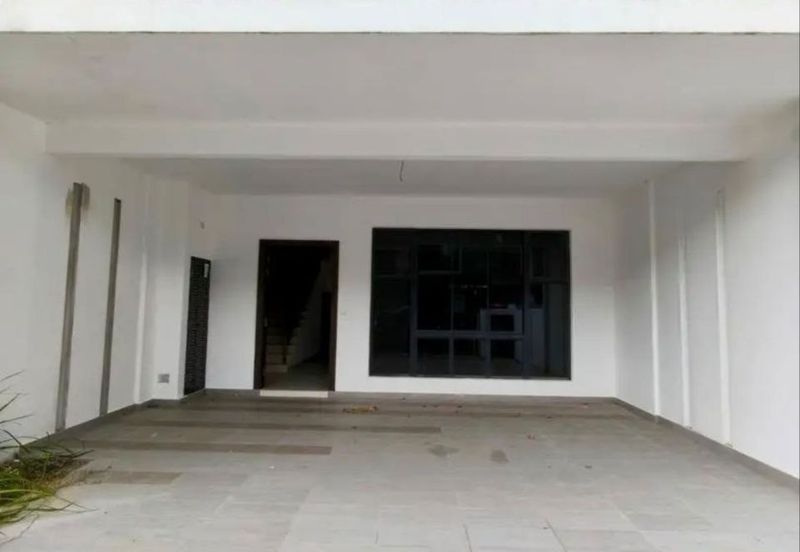 Topaz Residenz @ Bandar Seri Alam