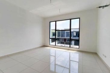 Topaz Residenz @ Bandar Seri Alam