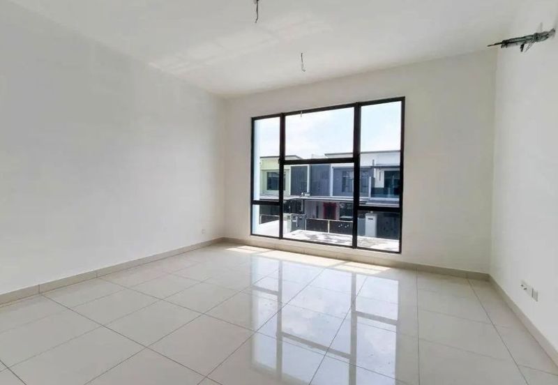 Topaz Residenz @ Bandar Seri Alam