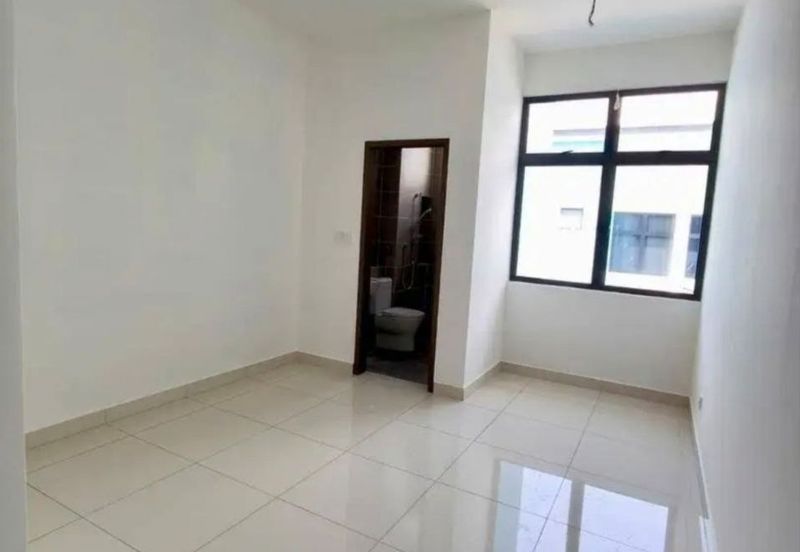 Topaz Residenz @ Bandar Seri Alam