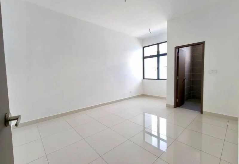 Topaz Residenz @ Bandar Seri Alam