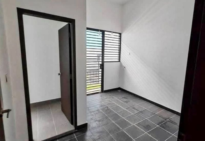 Topaz Residenz @ Bandar Seri Alam