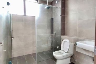 Topaz Residenz @ Bandar Seri Alam