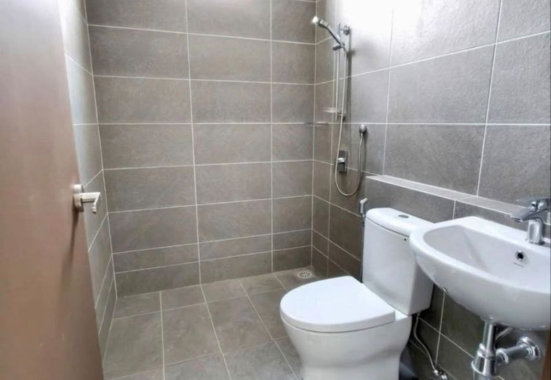 Topaz Residenz @ Bandar Seri Alam