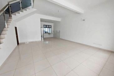 Topaz Residenz @ Bandar Seri Alam