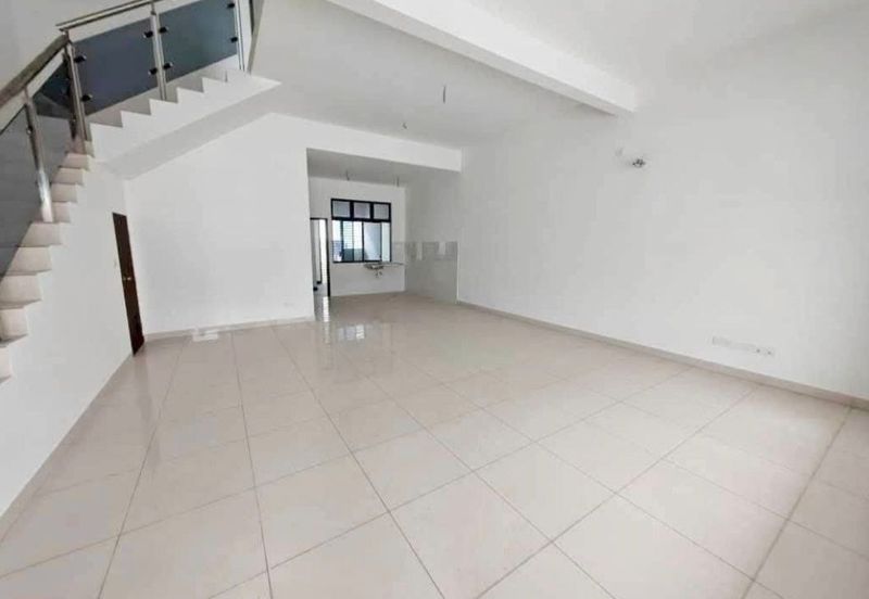 Topaz Residenz @ Bandar Seri Alam