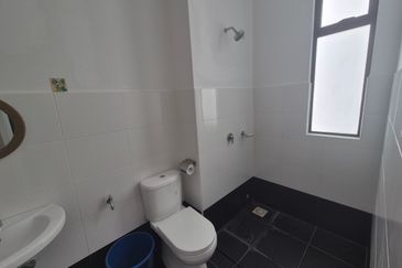 The Rainforest @ Eco Tropics