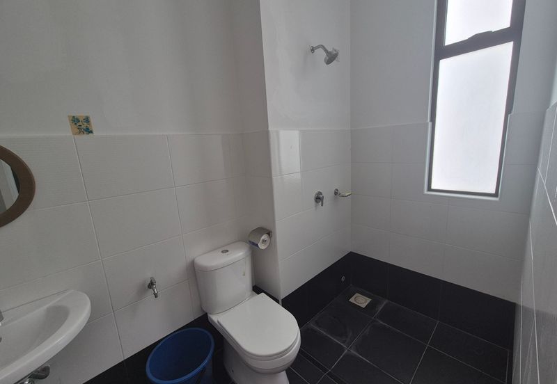 The Rainforest @ Eco Tropics