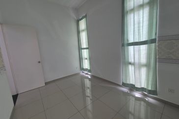 The Rainforest @ Eco Tropics