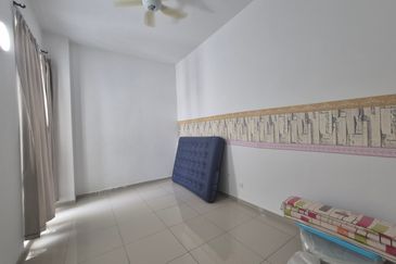 The Rainforest @ Eco Tropics