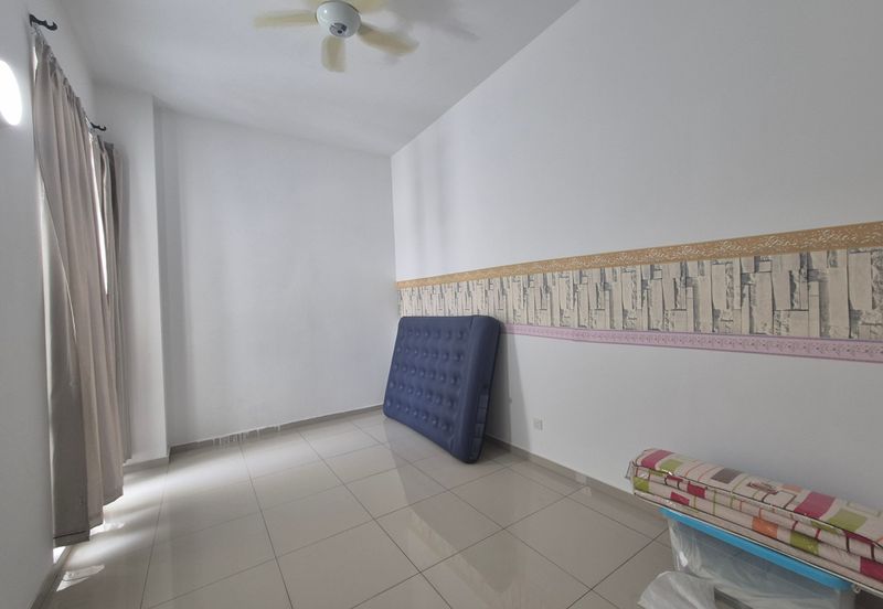 The Rainforest @ Eco Tropics