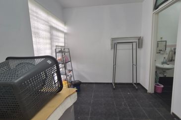 The Rainforest @ Eco Tropics