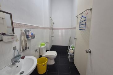 The Rainforest @ Eco Tropics