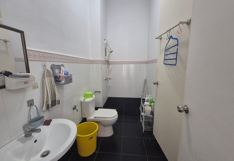 The Rainforest @ Eco Tropics