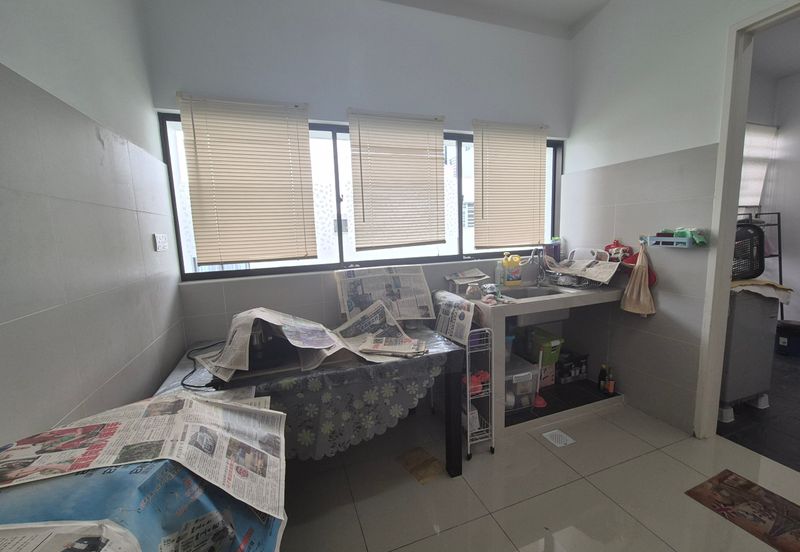 The Rainforest @ Eco Tropics