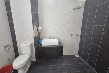 The Rainforest @ Eco Tropics