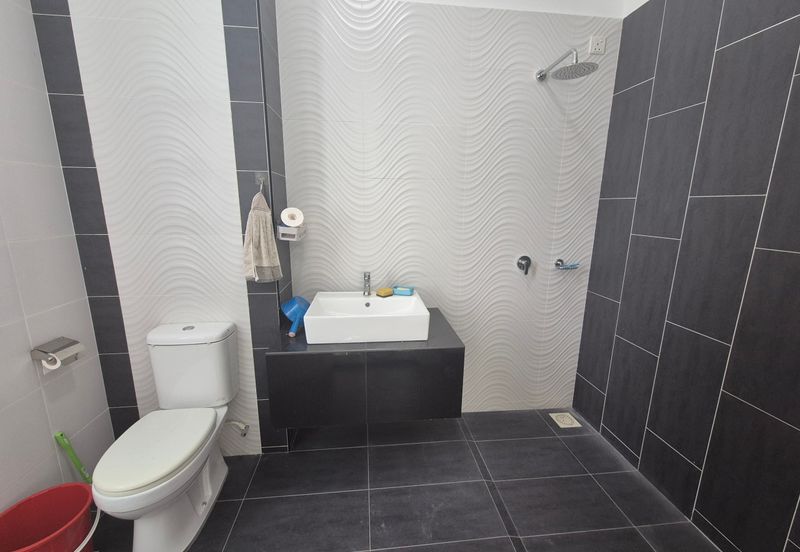 The Rainforest @ Eco Tropics