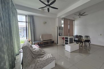 The Rainforest @ Eco Tropics