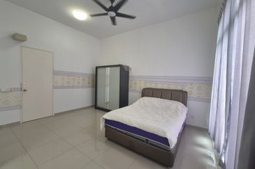 The Rainforest @ Eco Tropics