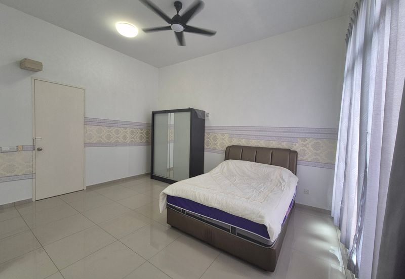 The Rainforest @ Eco Tropics