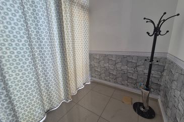 The Rainforest @ Eco Tropics