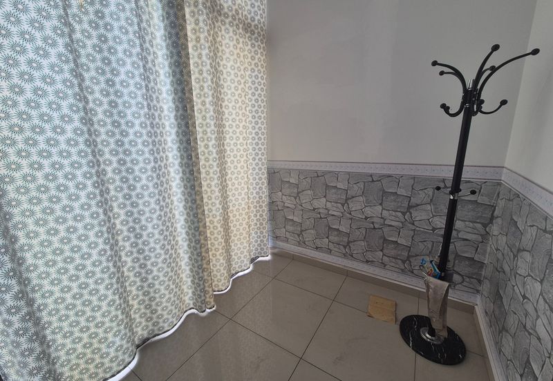 The Rainforest @ Eco Tropics