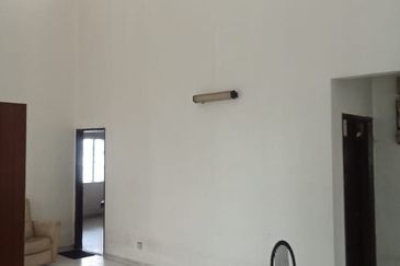 Serene Park @ Johor Bahru