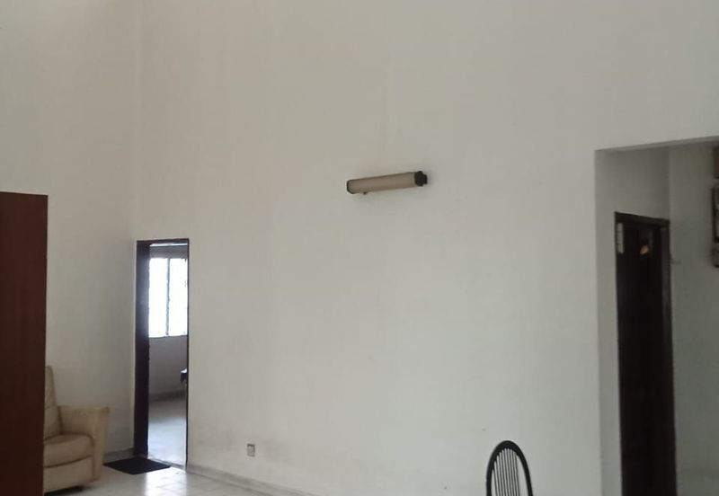 Serene Park @ Johor Bahru