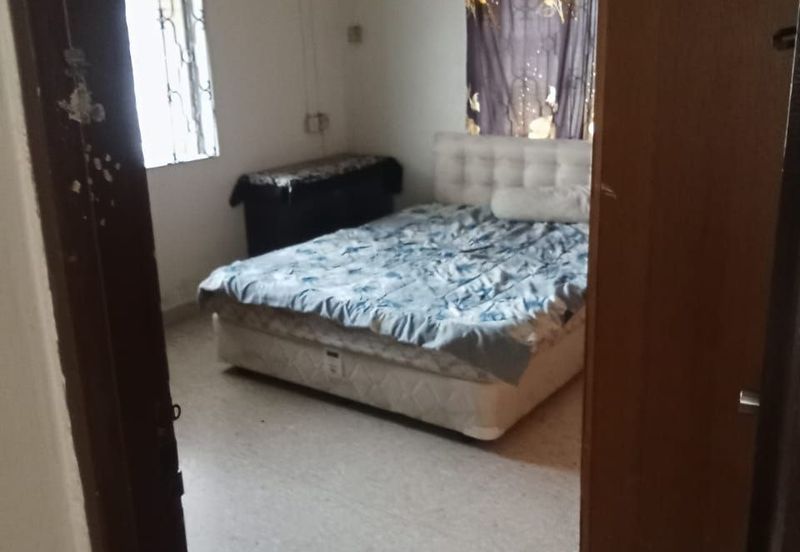 Serene Park @ Johor Bahru