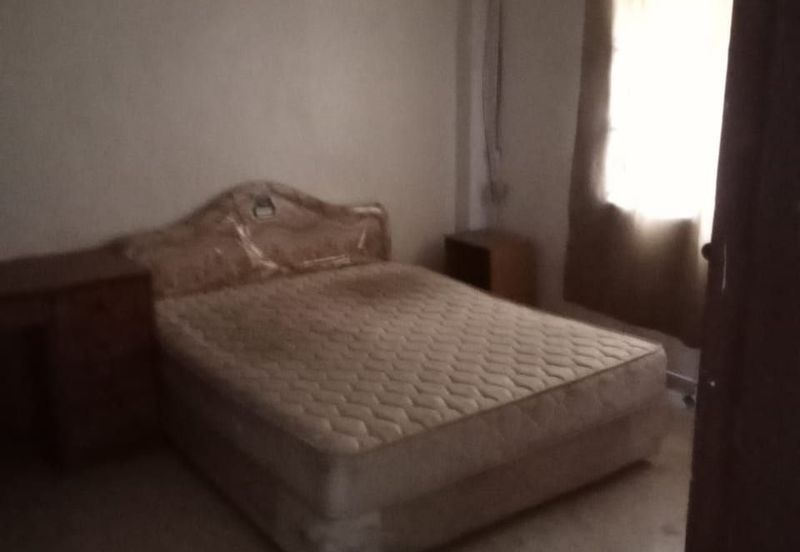 Serene Park @ Johor Bahru