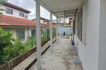 Serene Park @ Johor Bahru