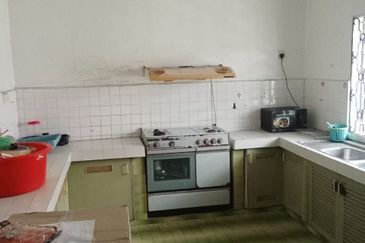 Serene Park @ Johor Bahru