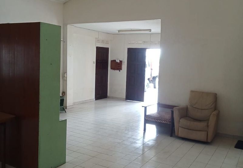 Serene Park @ Johor Bahru