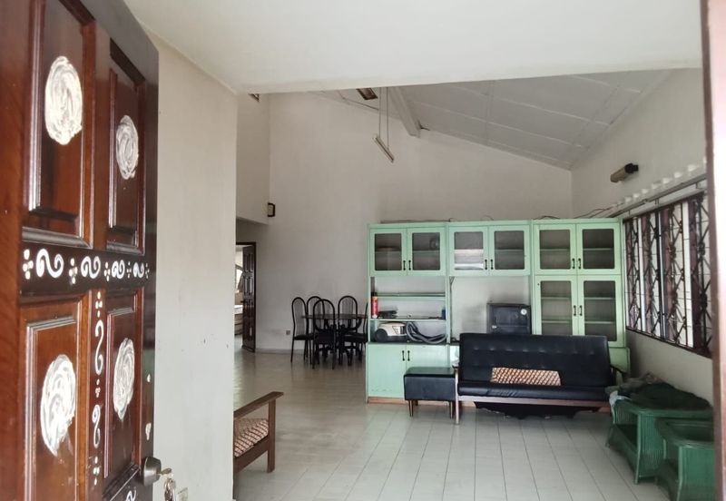 Serene Park @ Johor Bahru