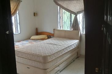 Serene Park @ Johor Bahru