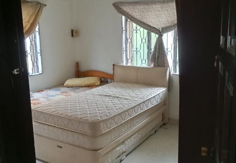 Serene Park @ Johor Bahru