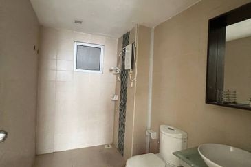 Dedaun Hijau (Greenfield Regency)