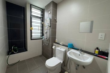 Horizon Hills The Green