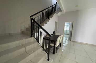 Horizon Hills The Green