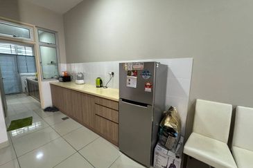 Horizon Hills The Green