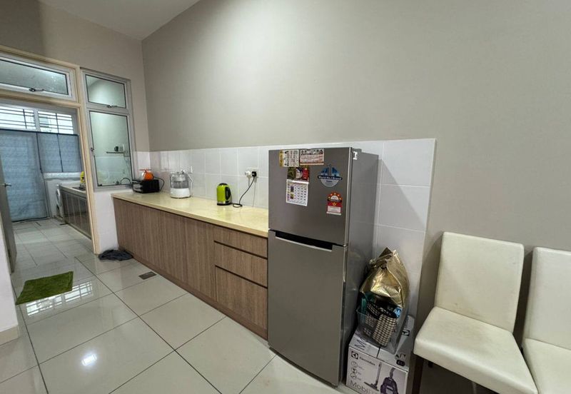 Horizon Hills The Green