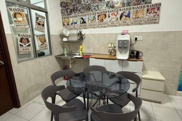 Taman Bukit Indah @ Iskandar Puteri