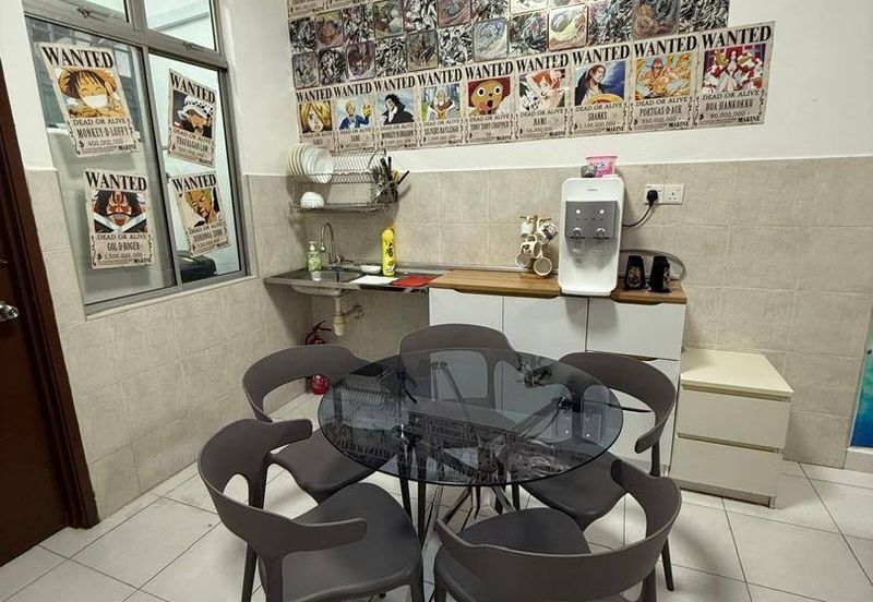 Taman Bukit Indah @ Iskandar Puteri