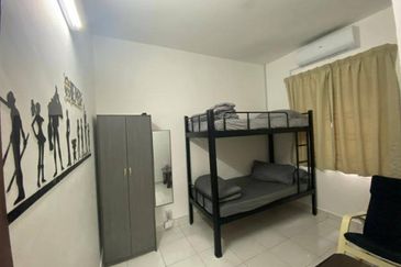 Taman Bukit Indah @ Iskandar Puteri