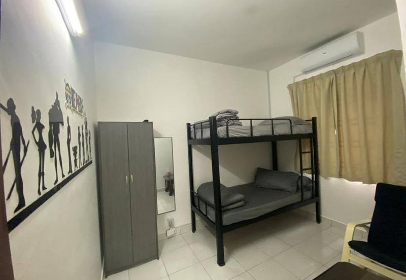 Taman Bukit Indah @ Iskandar Puteri